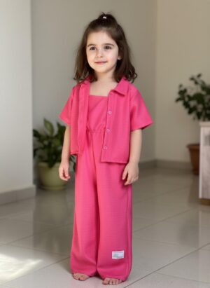 IMG-20251008-WA0151 سوت أطفالي وردي