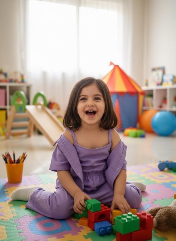 سوت أطفالي موف