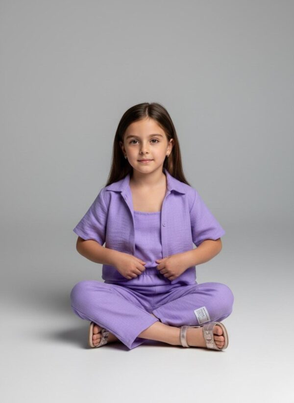 سوت أطفالي موف