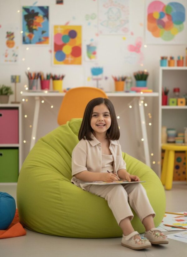 سوت أطفالي بيج