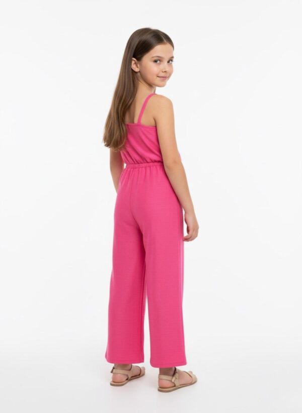 سوت أطفالي وردي